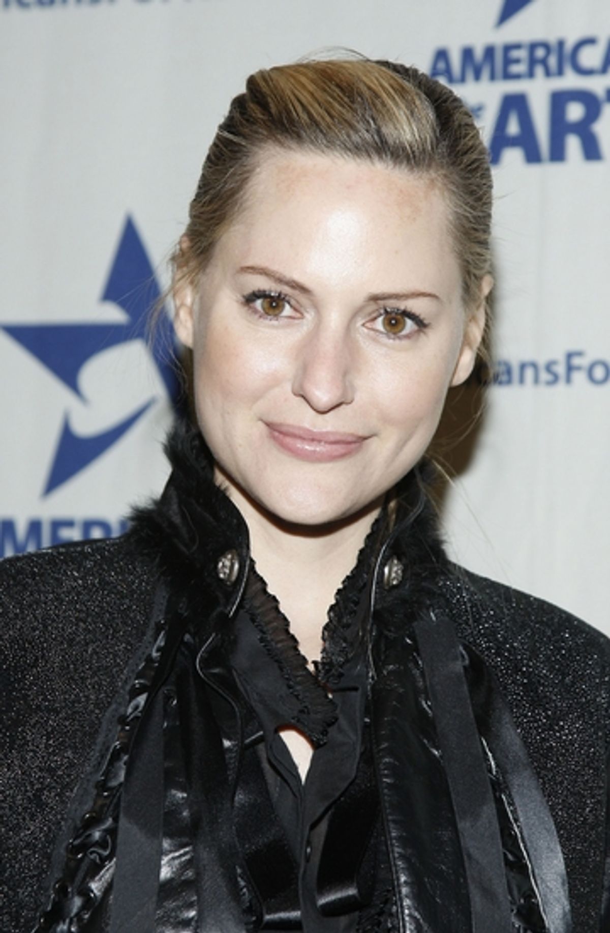 Aimee Mullins at 
