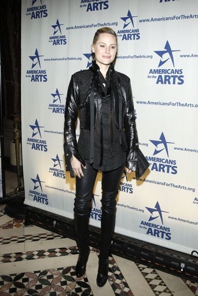 Aimee Mullins Photo