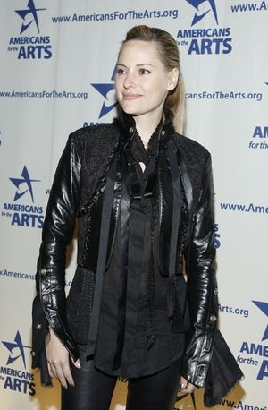 Aimee Mullins Photo
