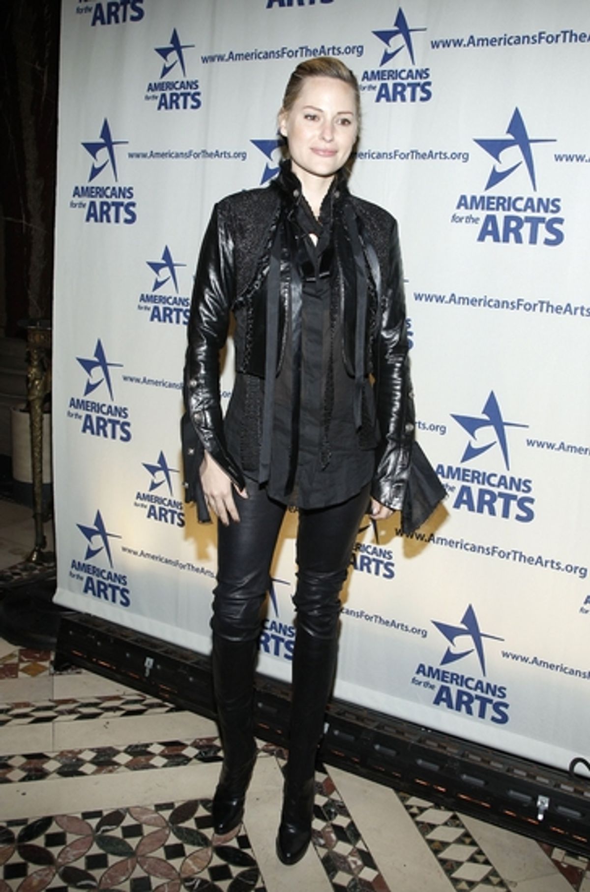 Aimee Mullins at 
