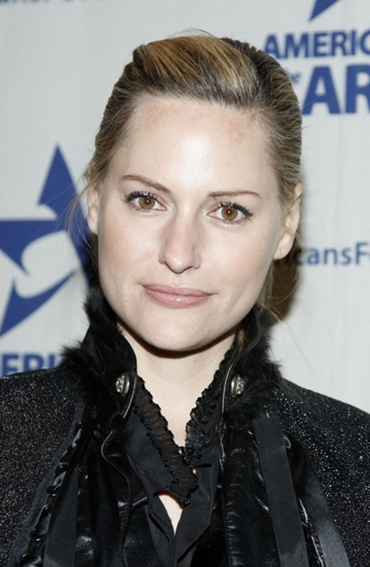 Aimee Mullins at 