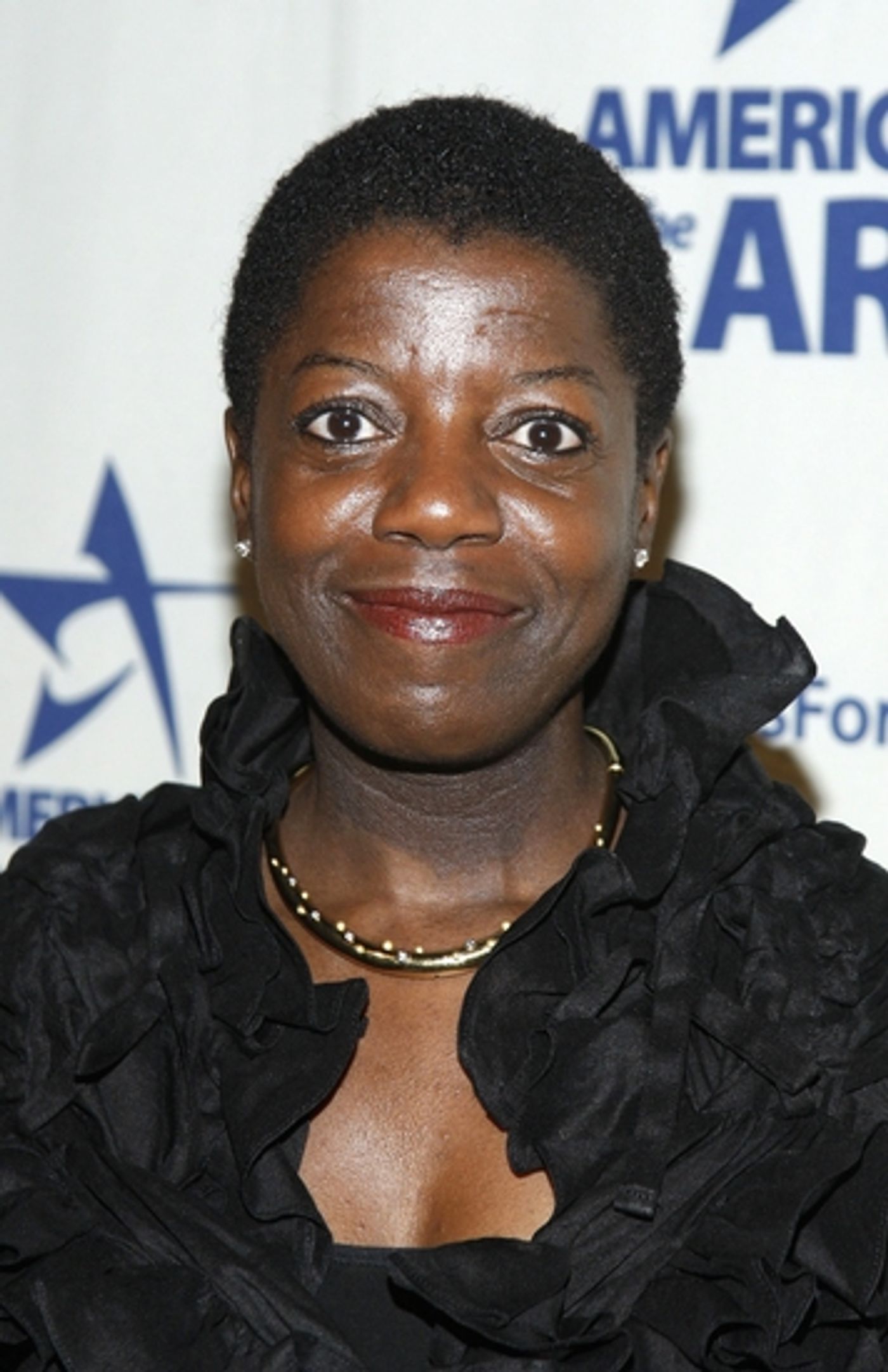 Photo Coverage: 2008 National Arts Awards Photo Coverage: 2008 National Arts Awards Image