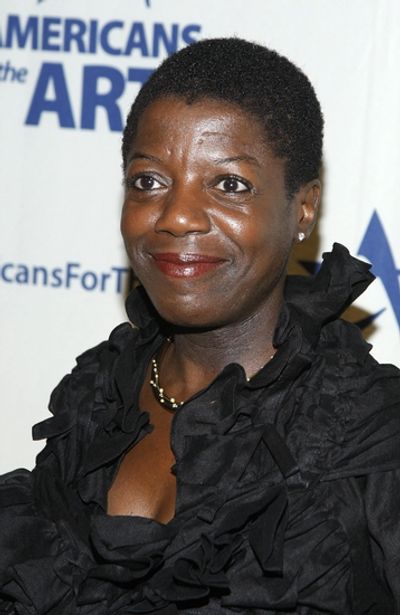 Thelma Golden Photo