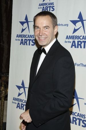 Jeff Koons Photo