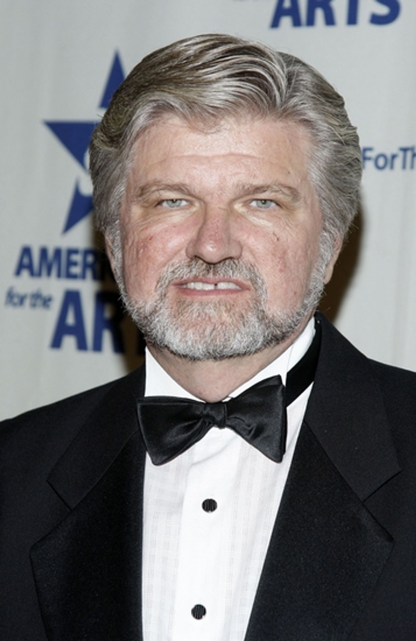 Photo Coverage: 2008 National Arts Awards Photo Coverage: 2008 National Arts Awards Image