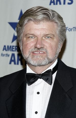 Robert L. Lynch @ BroadwayWorld Robert L. Lynch Photo