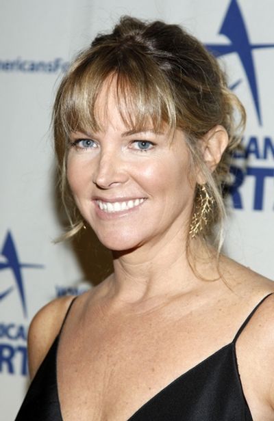 Maria Bell Photo