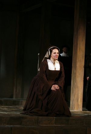 Maryann Plunkett @ BroadwayWorld Maryann Plunkett Photo