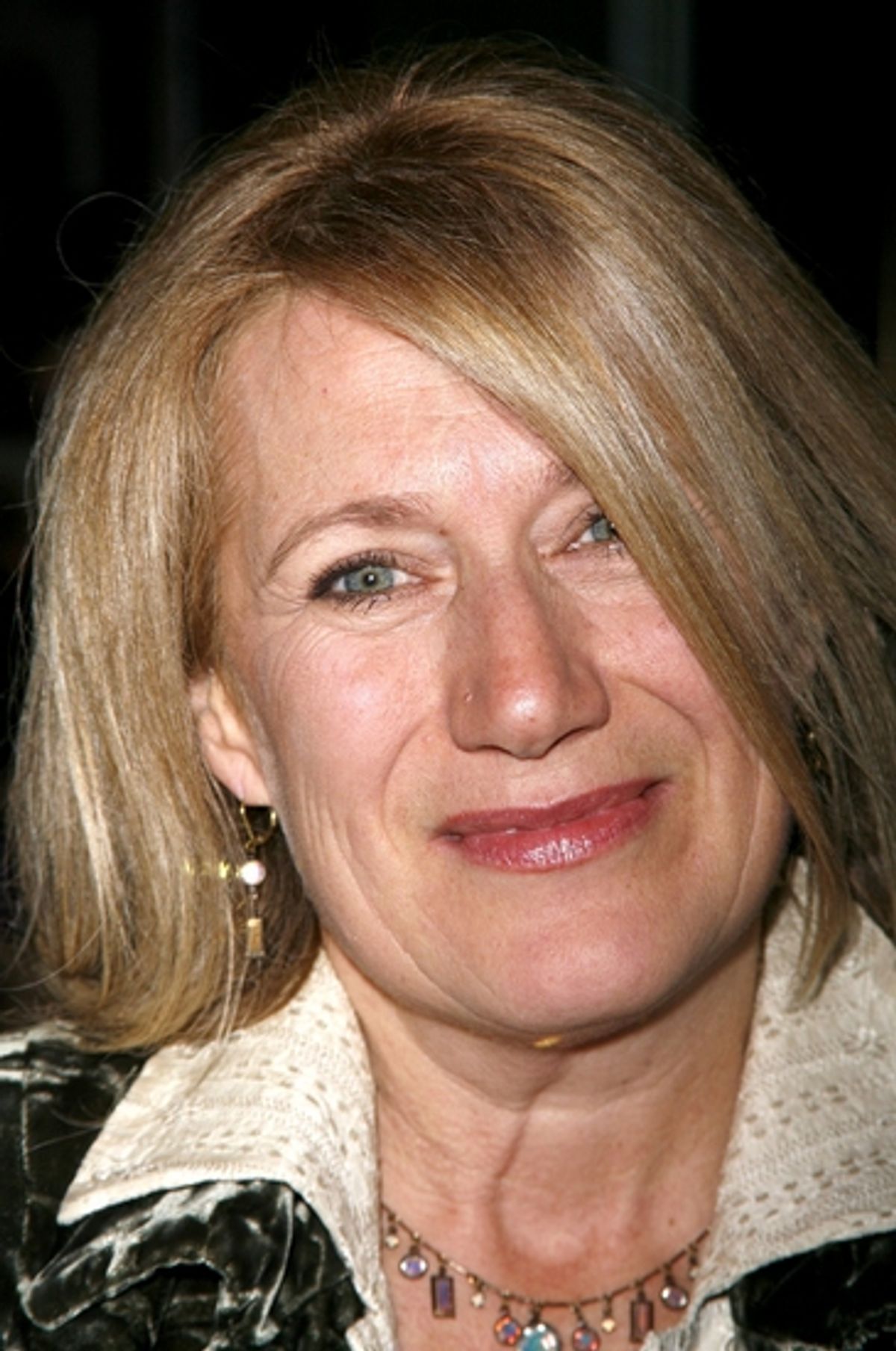 Jayne Atkinson  at 