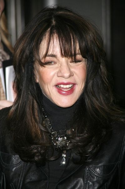 Stockard Channing Photo
