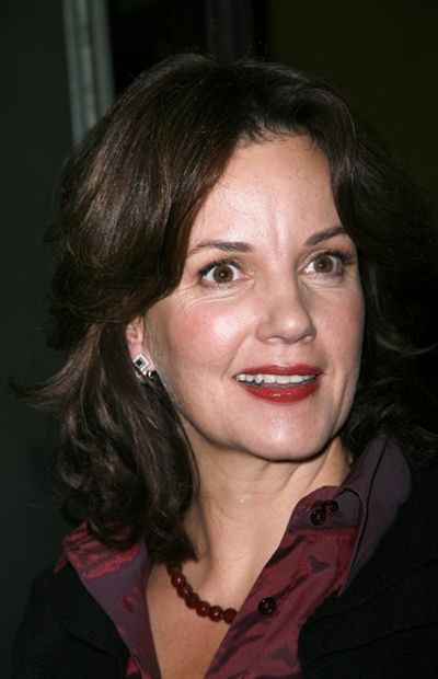 Margaret Colin Photo