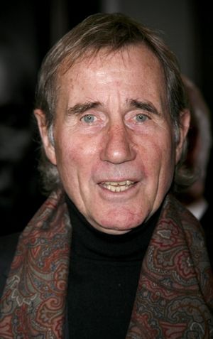 Jim Dale Photo
