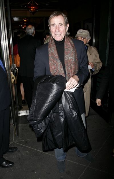 Jim Dale Photo