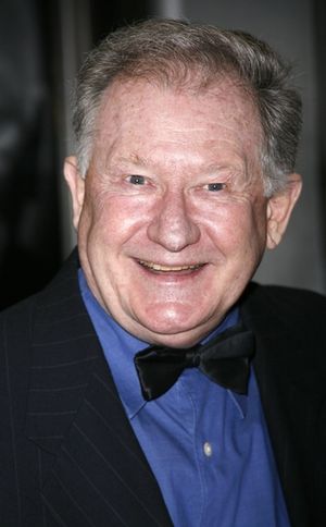 Harvey Evans @ BroadwayWorld Harvey Evans Photo