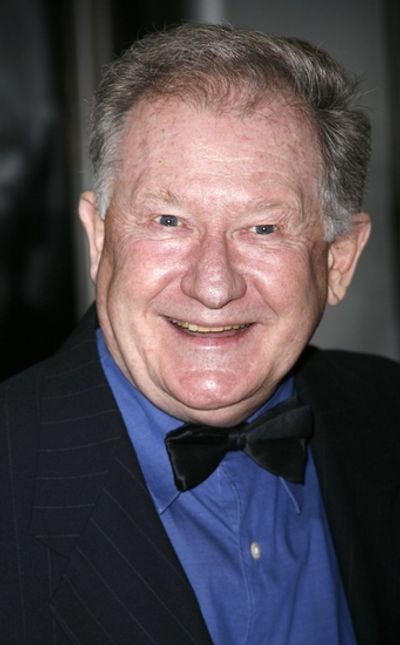 Harvey Evans Photo