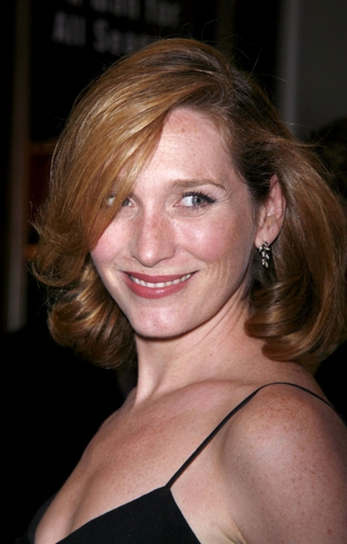 Kate Jennings Grant at 