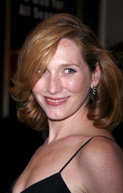 Kate Jennings Grant Photo