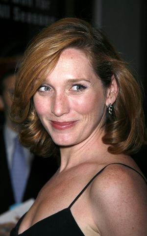 Photo Coverage: 'A Man For All Seasons' Arrivals and Curtain Call
Kate Jennings Grant
@ BroadwayWorld Photo Coverage: 'A Man For All Seasons' Arrivals and Curtain Call
Kate Jennings Gran Photo