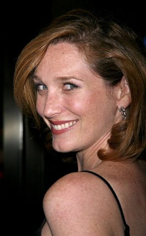 Kate Jennings Grant @ BroadwayWorld Kate Jennings Grant Photo