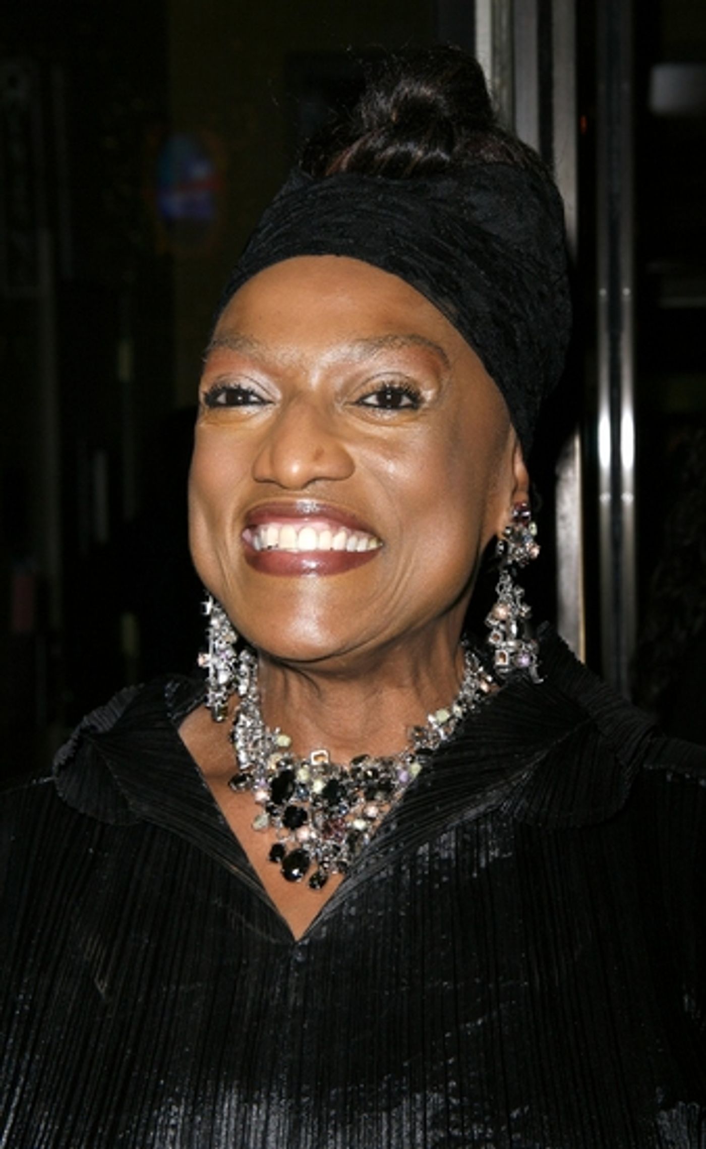 Photo Coverage: 'A Man For All Seasons' Arrivals and Curtain Call  Image