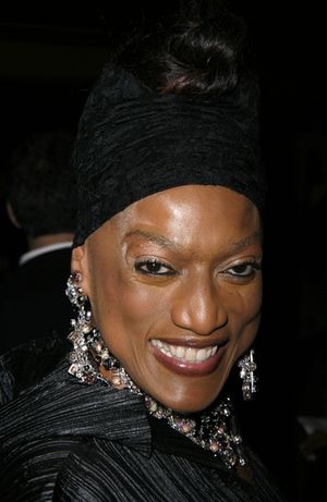 Photo Coverage: 'A Man For All Seasons' Arrivals and Curtain Call
Jessye Norman
@ BroadwayWorld Photo Coverage: 'A Man For All Seasons' Arrivals and Curtain Call
Jessye Norman
Photo