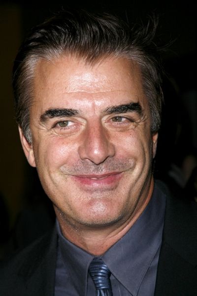 Chris Noth
Photo Coverage: 'A Man For All Seasons' Arrivals and Curtain Call
 Photo