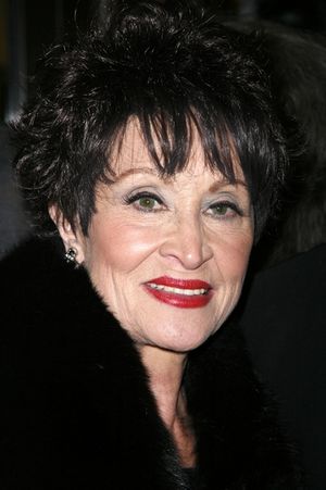 Photo Coverage: 'A Man For All Seasons' Arrivals and Curtain Call
Chita Rivera
@ BroadwayWorld Photo Coverage: 'A Man For All Seasons' Arrivals and Curtain Call
Chita Rivera
Photo