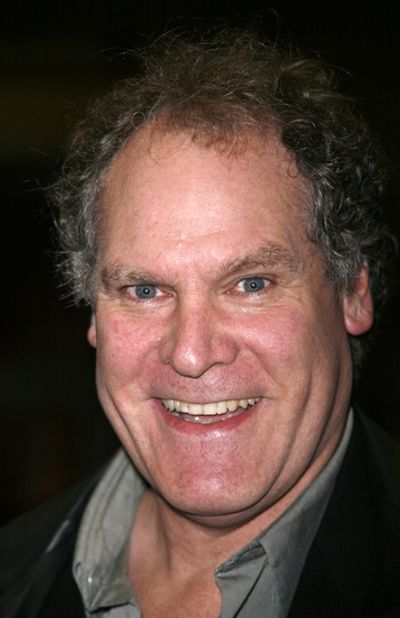 Jay O. Sanders Photo