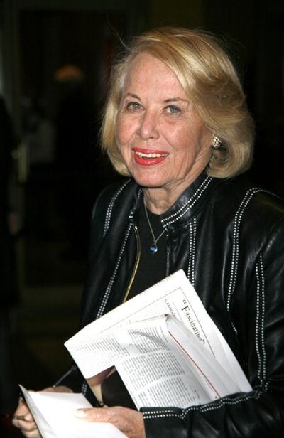 Liz Smith Photo