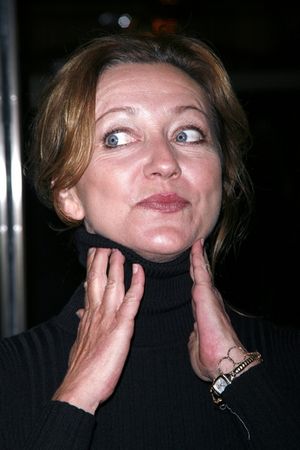 Julie White @ BroadwayWorld Julie White Photo