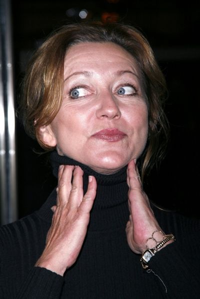 Julie White Photo
