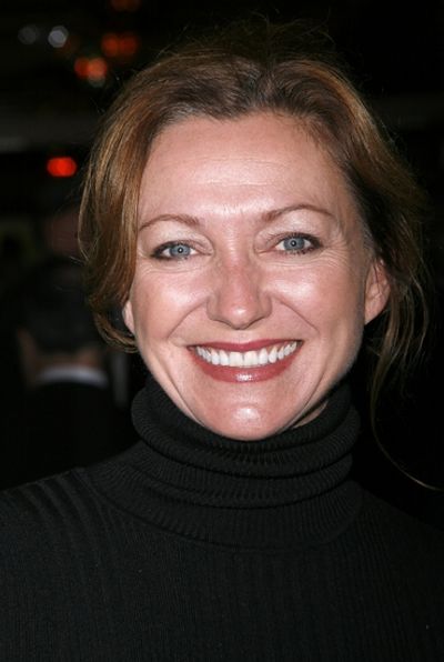 Julie White Photo