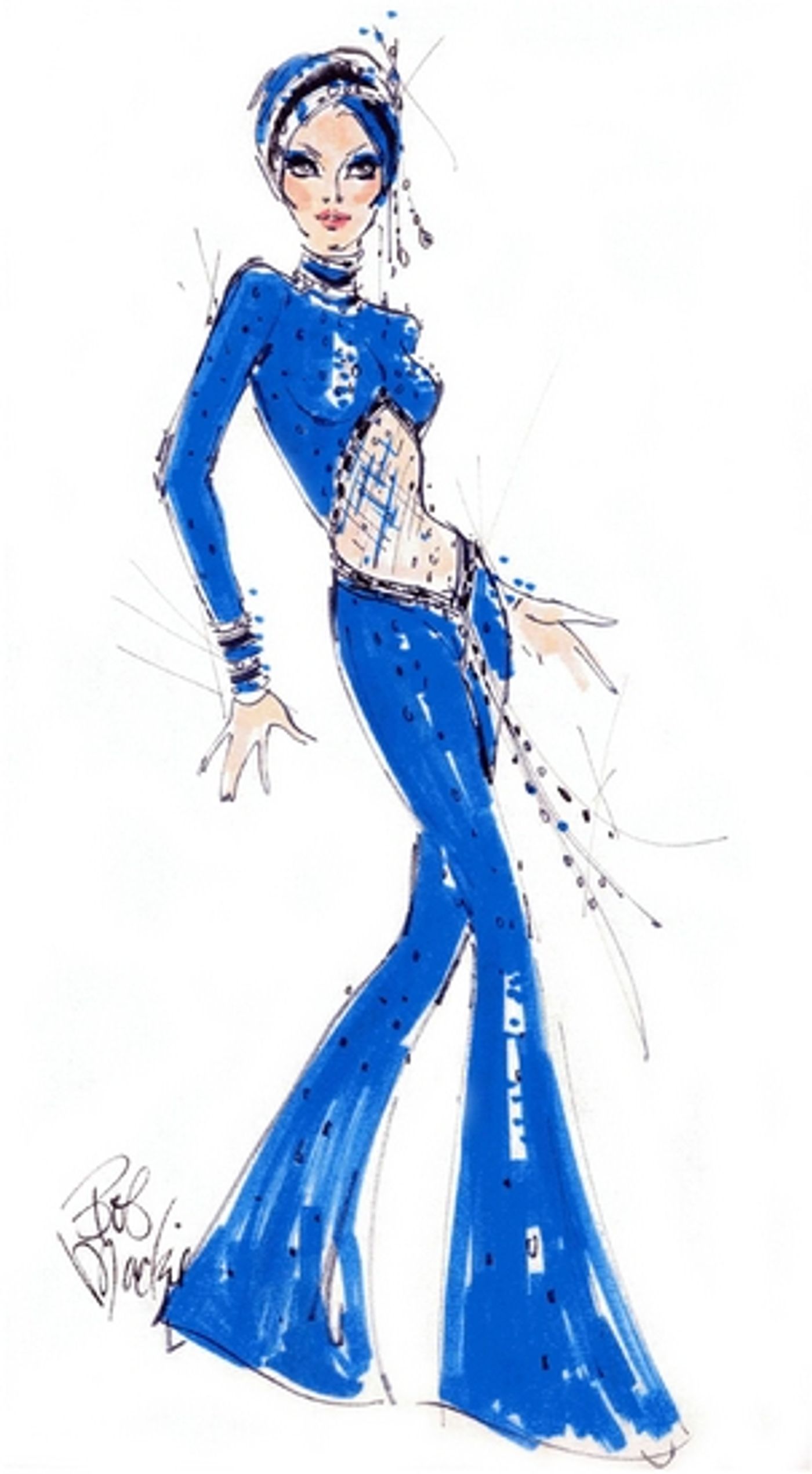 Photo Flash: Mitzi Gaynor  to Release 'Razzle Dazzle!' on 11/18  Image