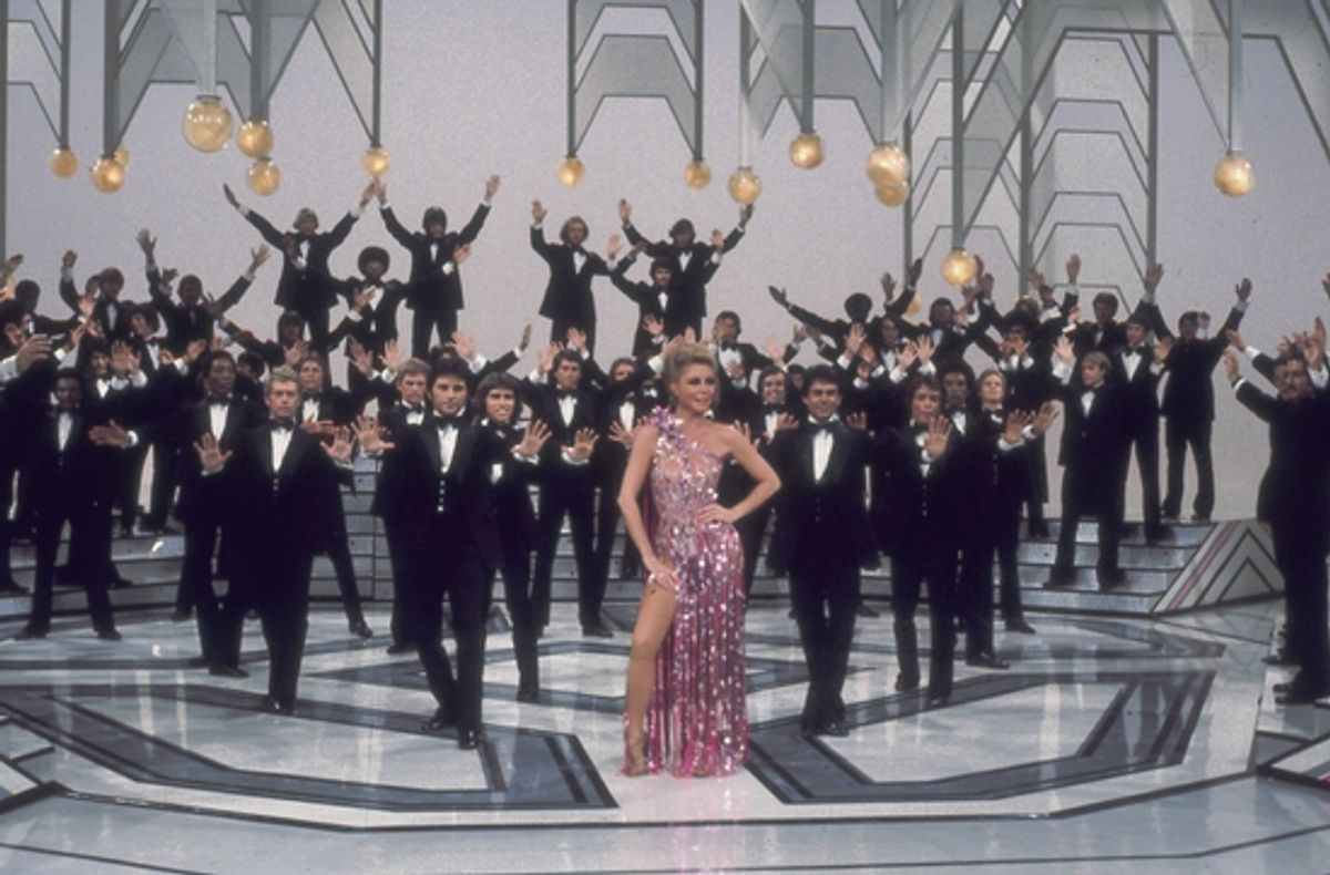 Mitzi Gaynor in the Music in Me at Mitzi Gaynor  to Release 'Razzle Dazzle!' on 11/18
