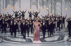 Mitzi Gaynor in the Music in Me Photo