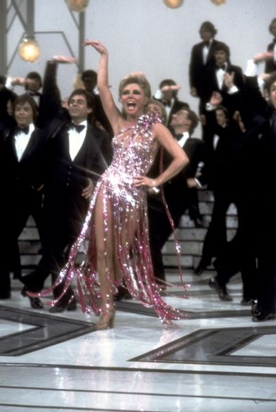 Mitzi Gaynor in the Music in Me Photo