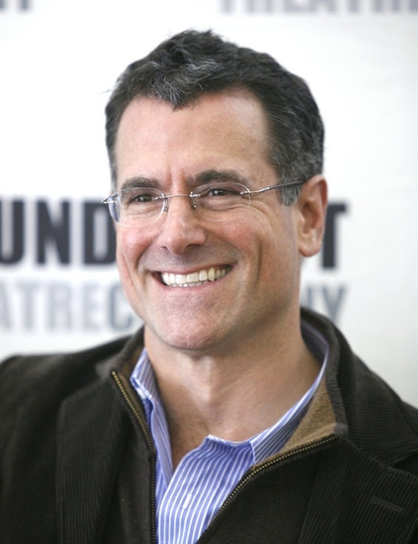 Photo Coverage: Roundabout's 'Pal Joey' Cast Meets the Press  Image