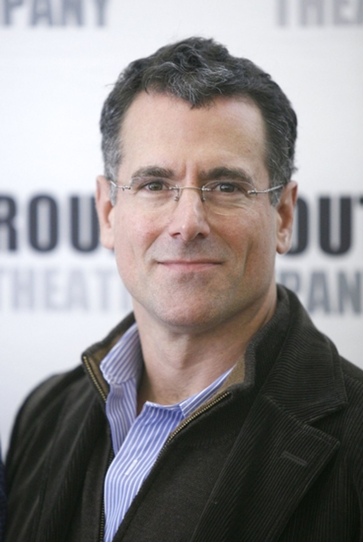 Photo Coverage: Roundabout's 'Pal Joey' Cast Meets the Press  Image