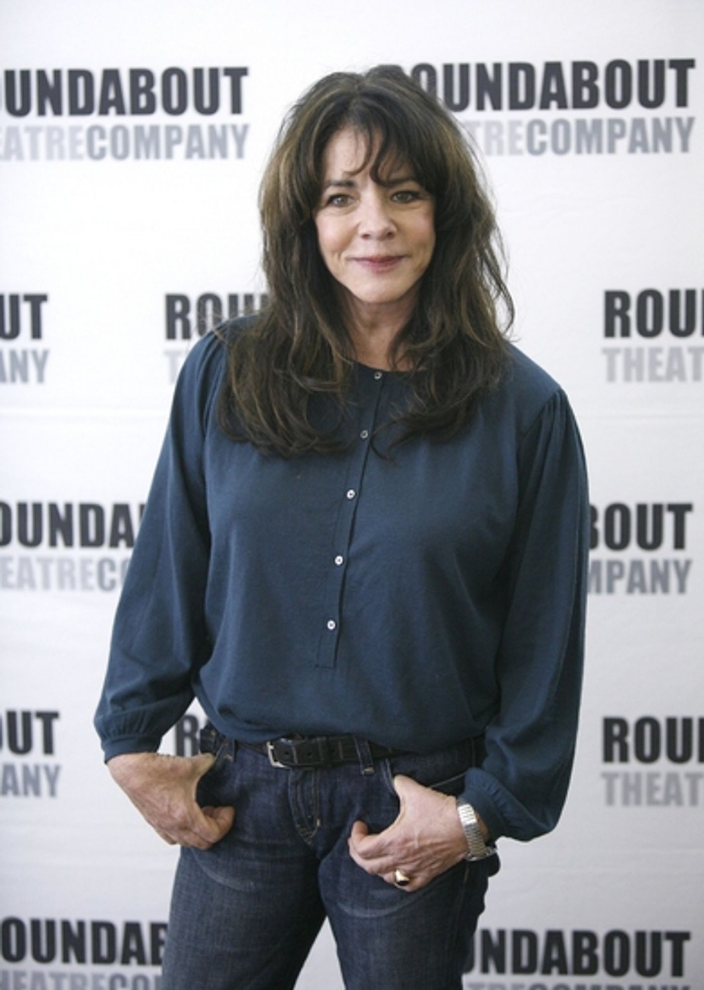 Photo Coverage: Roundabout's 'Pal Joey' Cast Meets the Press  Image