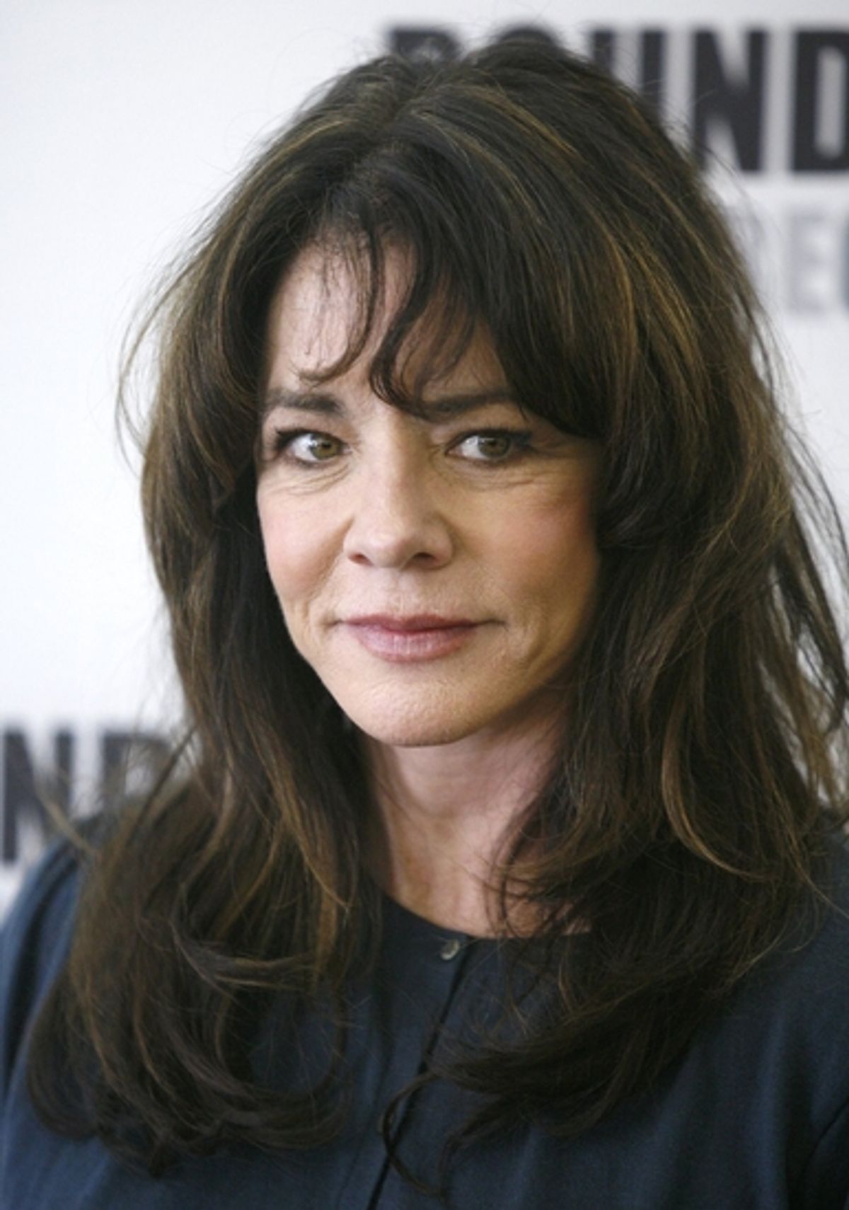 Stockard Channing at 