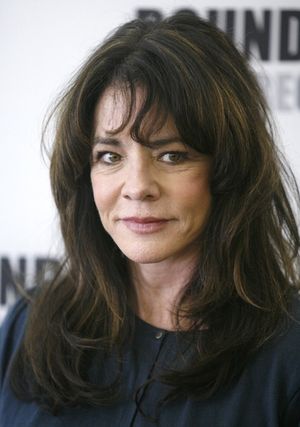 Stockard Channing @ BroadwayWorld Stockard Channing Photo