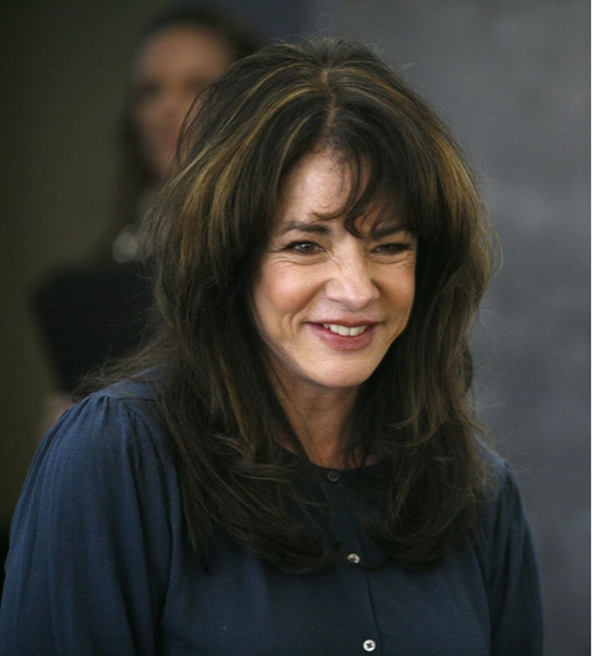 Stockard Channing at 