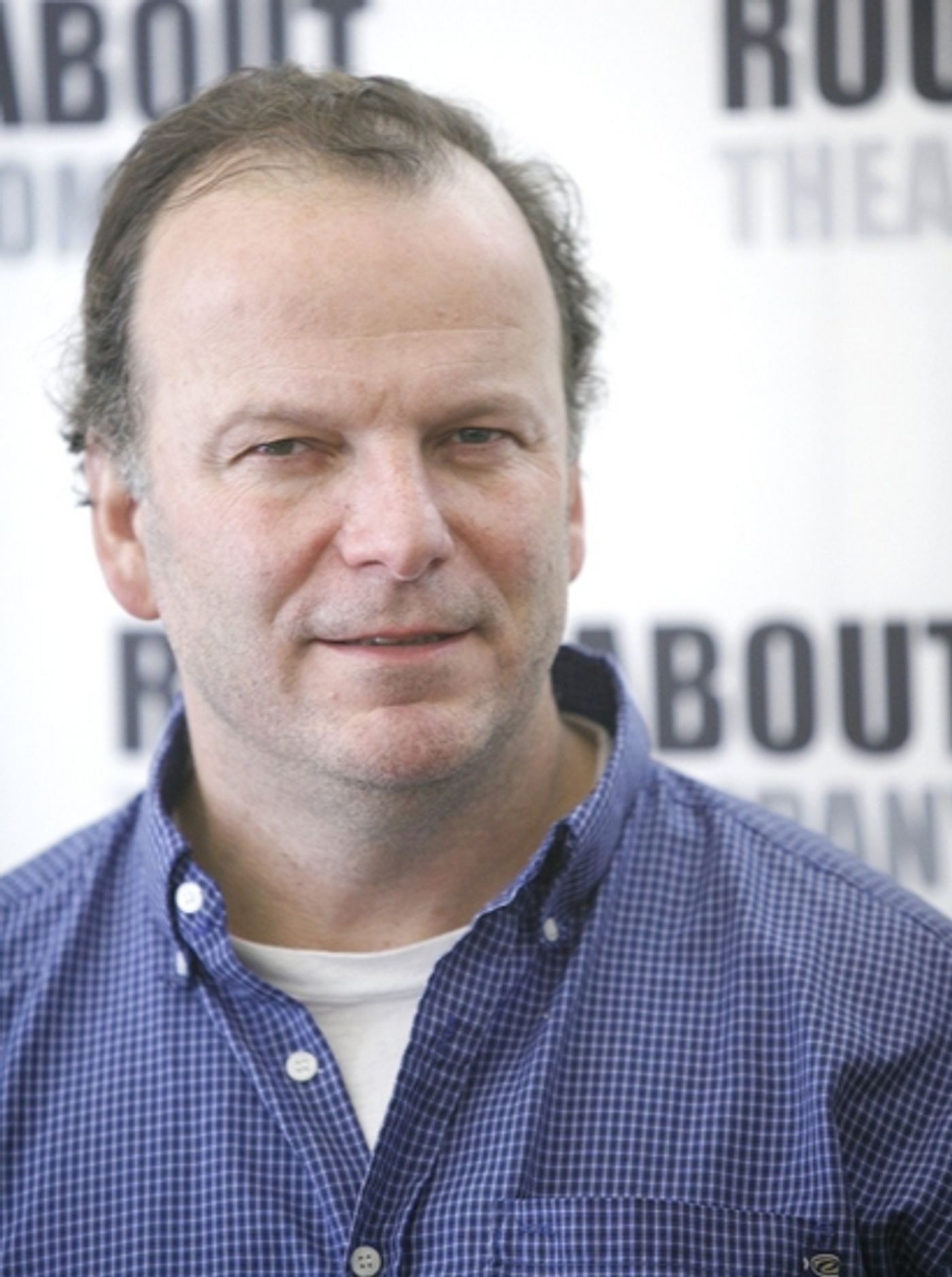 Photo Coverage: Roundabout's 'Pal Joey' Cast Meets the Press  Image