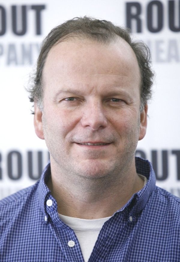 Robert Clohessy Photo