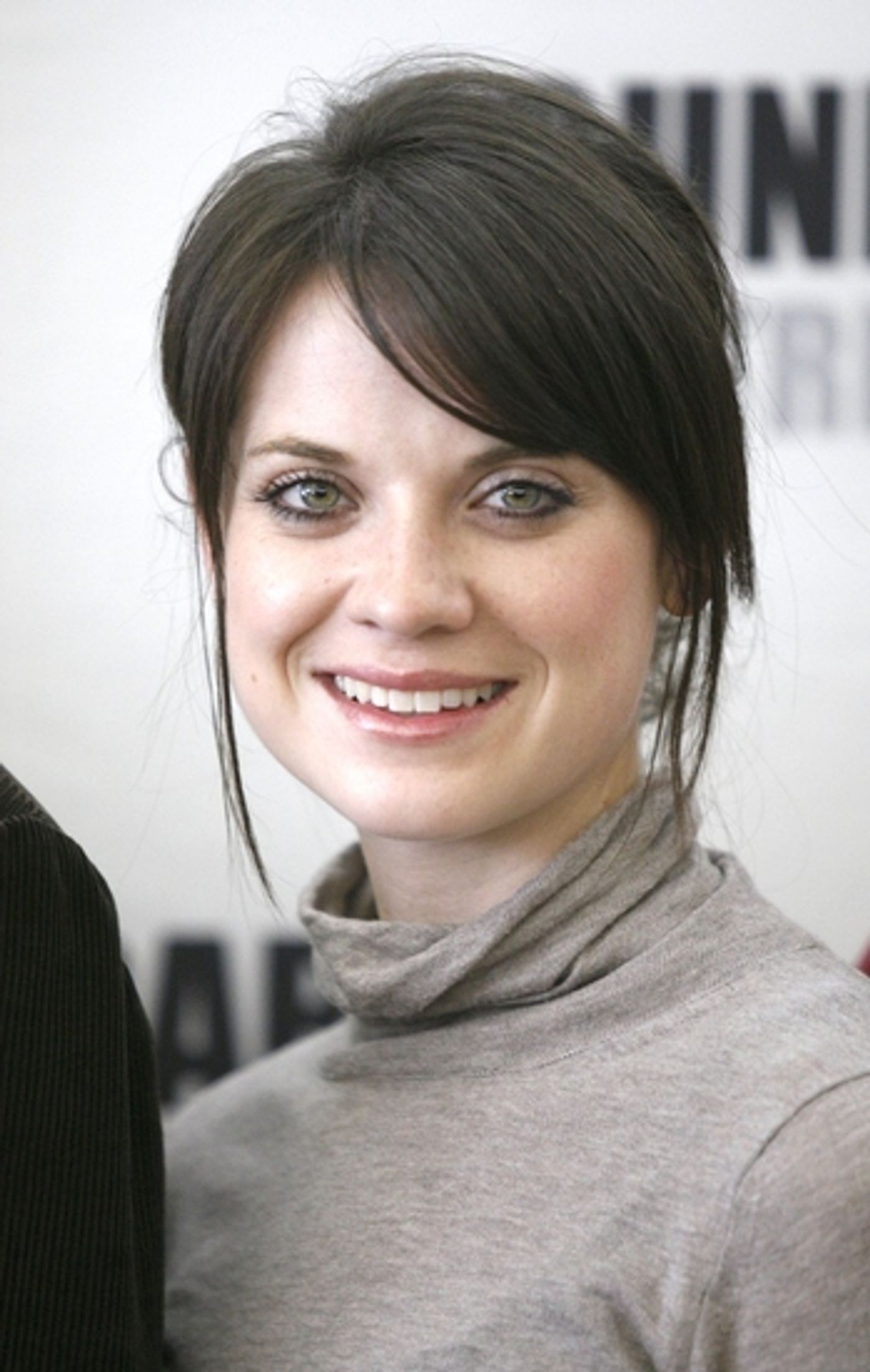 Photo Coverage: Roundabout's 'Pal Joey' Cast Meets the Press  Image