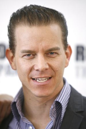 Christian Hoff Photo