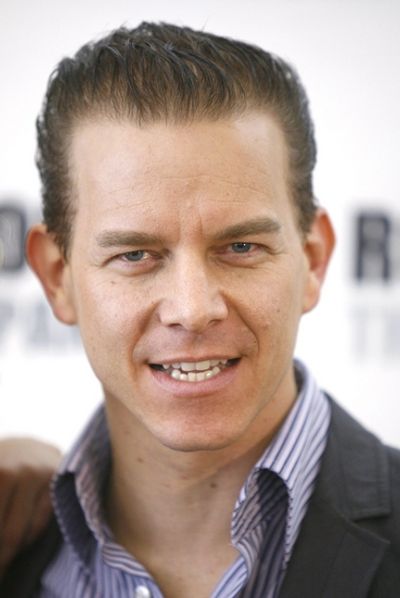 Christian Hoff Photo