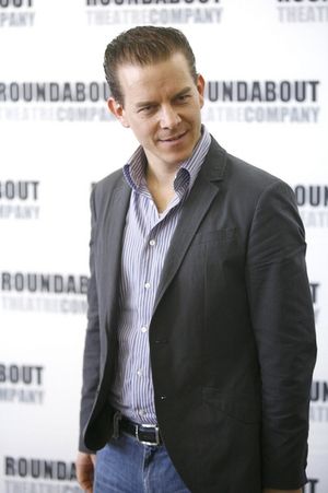 Christian Hoff Photo