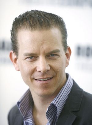 Christian Hoff Photo