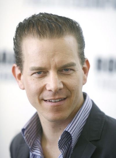 Christian Hoff Photo